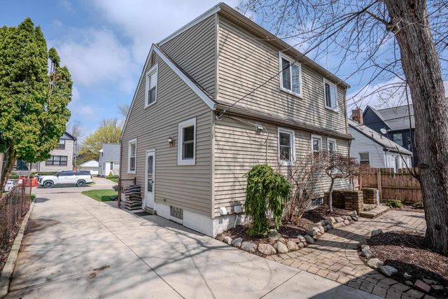 1844 Haynes Street Street, Birmingham, MI 48009