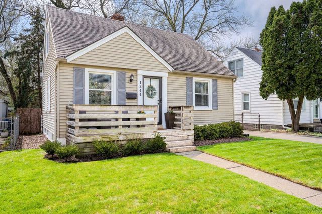 1844 Haynes Street Street, Birmingham, MI 48009