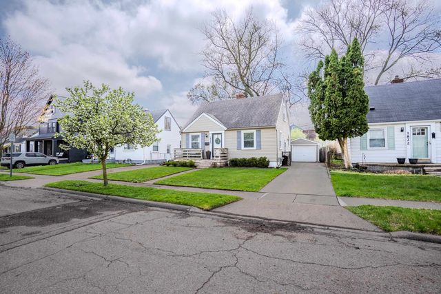 1844 Haynes Street Street, Birmingham, MI 48009