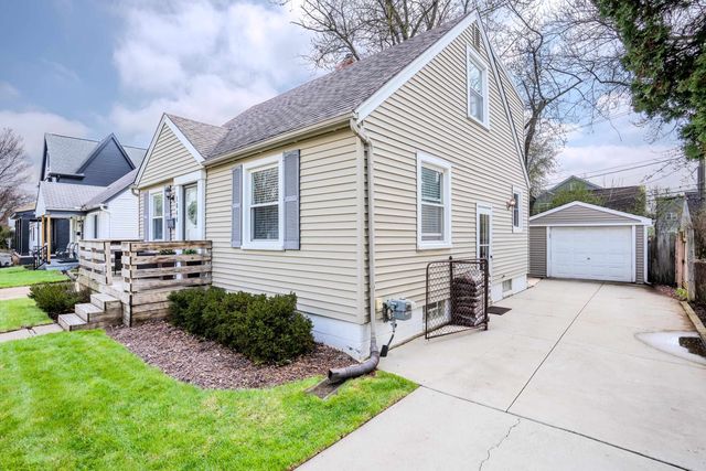 1844 Haynes Street Street, Birmingham, MI 48009