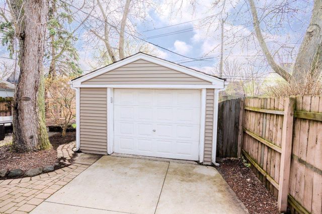 1844 Haynes Street Street, Birmingham, MI 48009