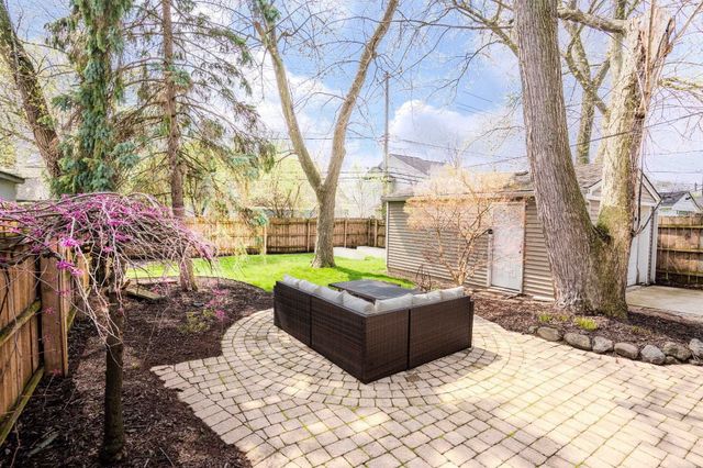 1844 Haynes Street Street, Birmingham, MI 48009