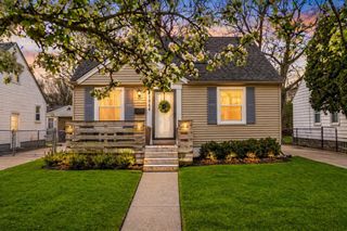 1844 Haynes Street Street, Birmingham, MI 48009