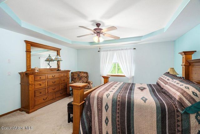 8297 N Ainsworth Dr, Hayden, ID 83835