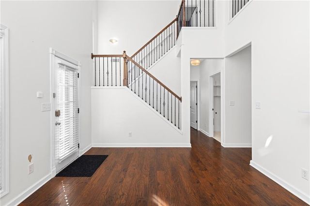 1008 Lake Pointe Court, Suwanee, GA 30024