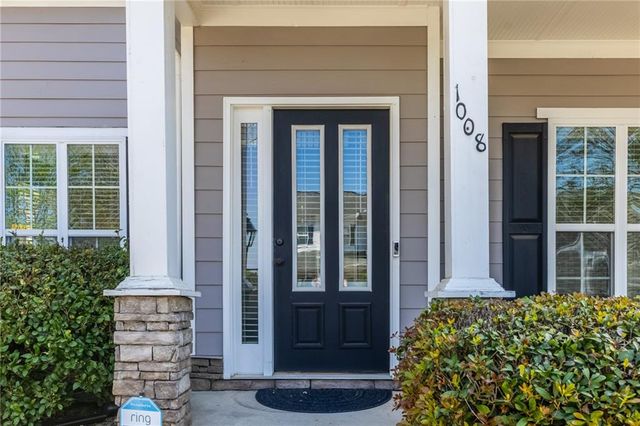 1008 Lake Pointe Court, Suwanee, GA 30024