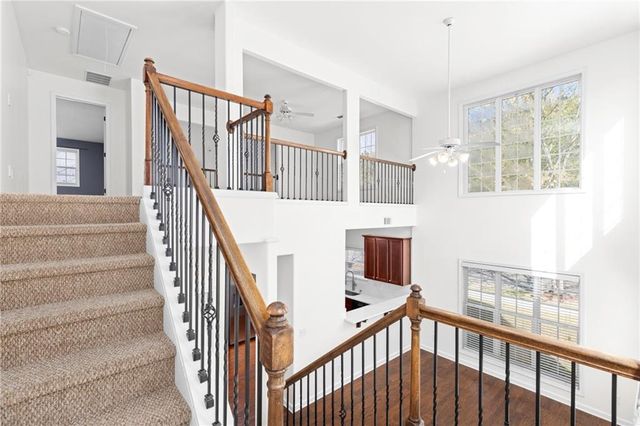 1008 Lake Pointe Court, Suwanee, GA 30024