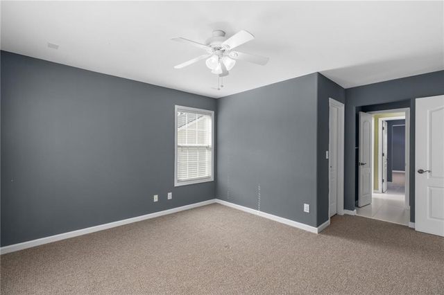 1008 Lake Pointe Court, Suwanee, GA 30024