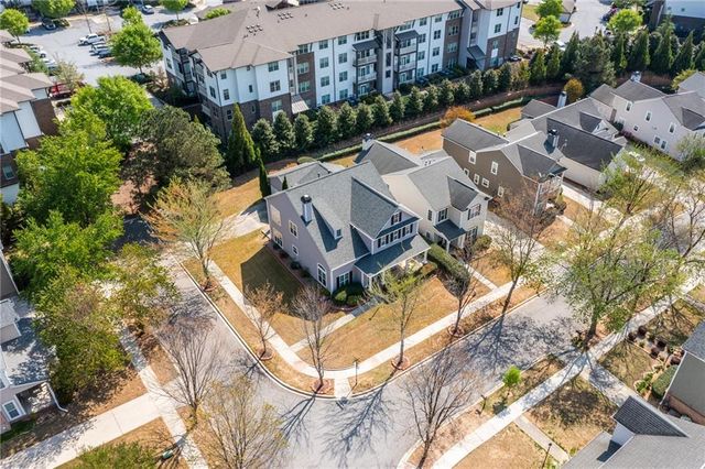 1008 Lake Pointe Court, Suwanee, GA 30024