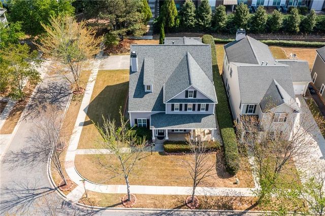 1008 Lake Pointe Court, Suwanee, GA 30024