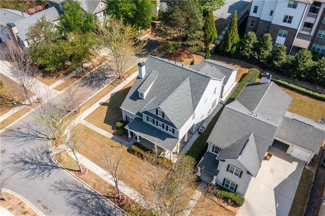 1008 Lake Pointe Court, Suwanee, GA 30024