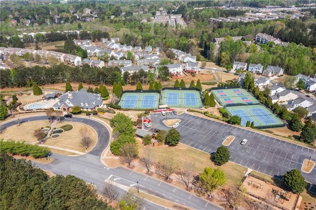 1008 Lake Pointe Court, Suwanee, GA 30024