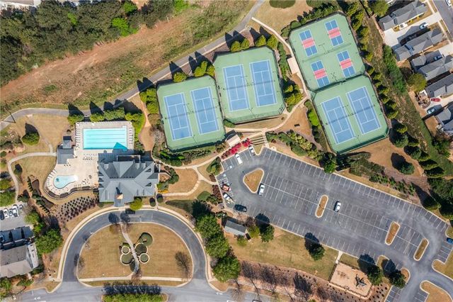 1008 Lake Pointe Court, Suwanee, GA 30024