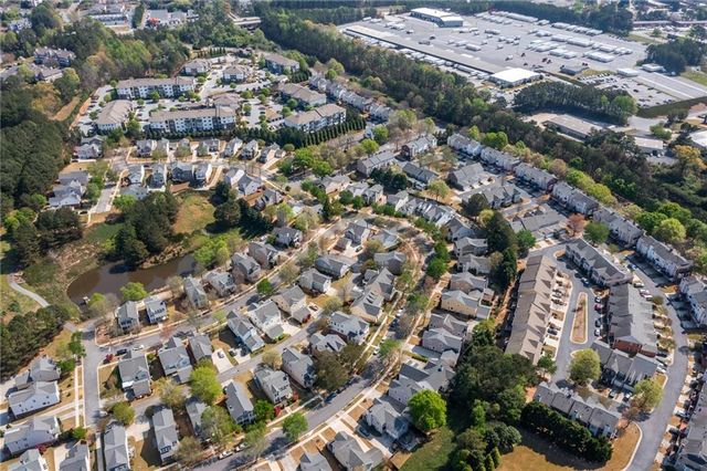 1008 Lake Pointe Court, Suwanee, GA 30024