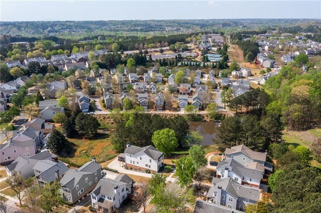 1008 Lake Pointe Court, Suwanee, GA 30024