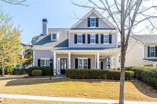 1008 Lake Pointe Court, Suwanee, GA 30024