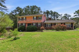 1698 Cheryl Leigh Drive, Riverdale, GA 30296