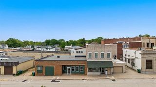 107 S Franklin, Polo, IL 61064