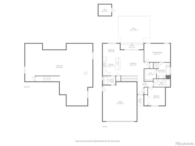 420 Pioneer Ln, Johnstown, CO 80534