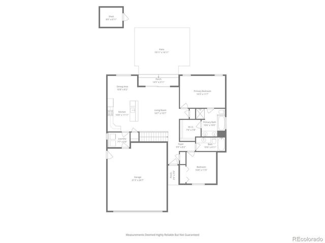 420 Pioneer Ln, Johnstown, CO 80534