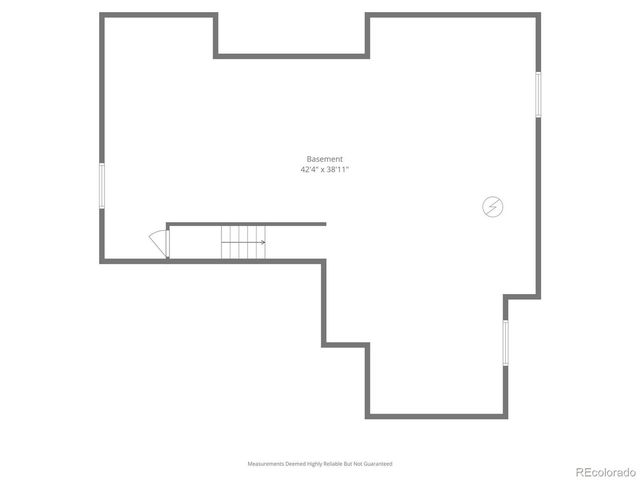420 Pioneer Ln, Johnstown, CO 80534