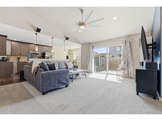 420 Pioneer Ln, Johnstown, CO 80534