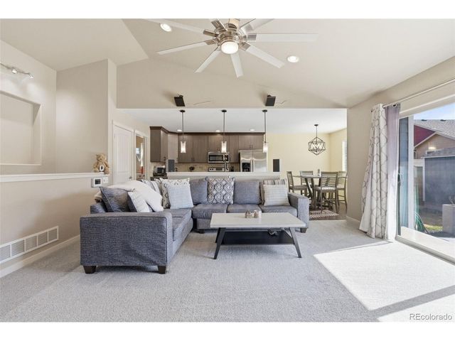 420 Pioneer Ln, Johnstown, CO 80534