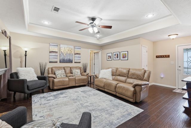 30 Cedar Knolls Loop, Greenbrier, AR 72058