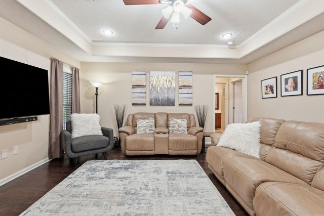 30 Cedar Knolls Loop, Greenbrier, AR 72058