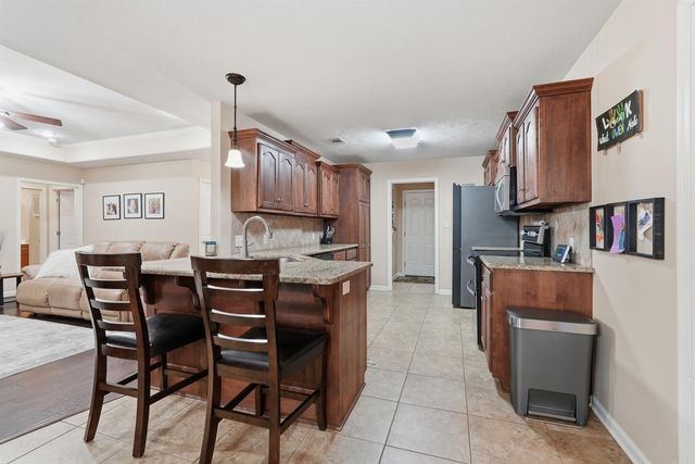 30 Cedar Knolls Loop, Greenbrier, AR 72058