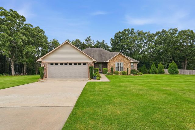30 Cedar Knolls Loop, Greenbrier, AR 72058