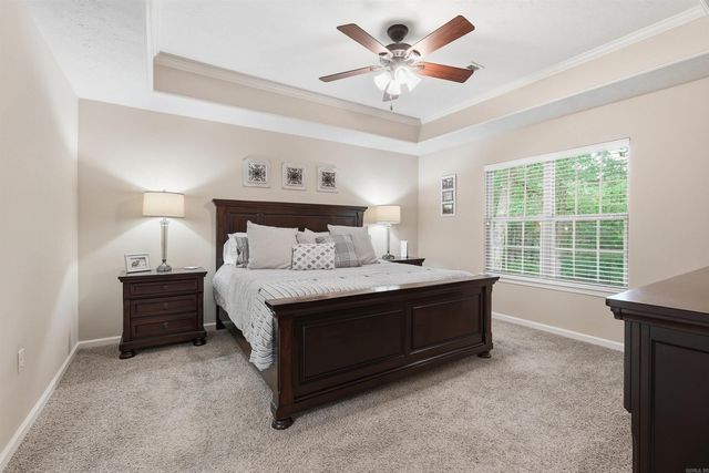 30 Cedar Knolls Loop, Greenbrier, AR 72058