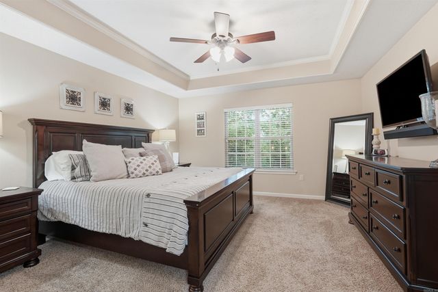 30 Cedar Knolls Loop, Greenbrier, AR 72058