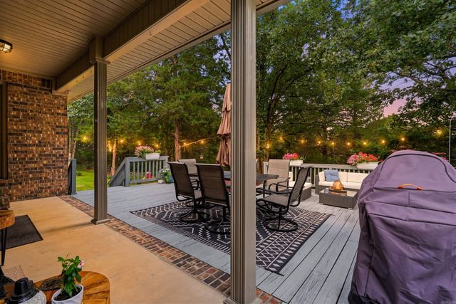 30 Cedar Knolls Loop, Greenbrier, AR 72058