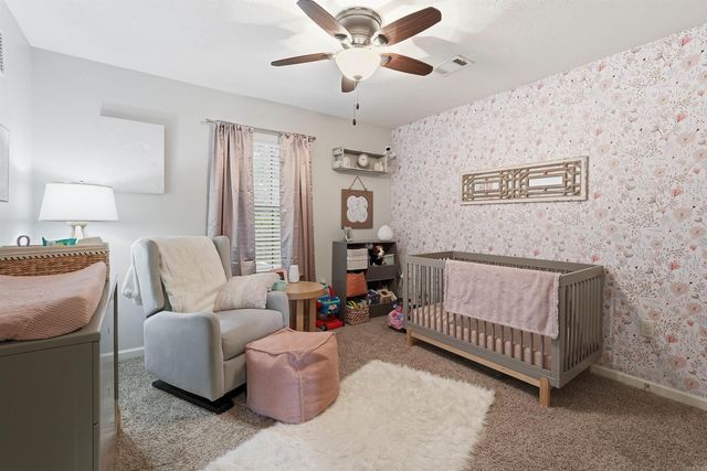 30 Cedar Knolls Loop, Greenbrier, AR 72058