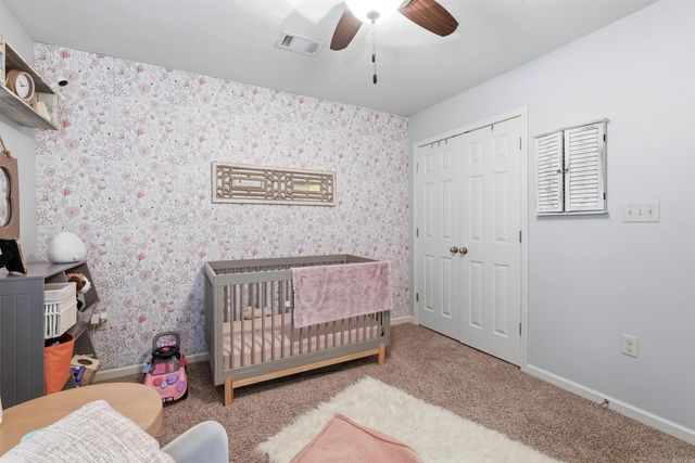 30 Cedar Knolls Loop, Greenbrier, AR 72058