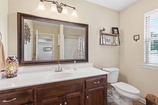30 Cedar Knolls Loop, Greenbrier, AR 72058