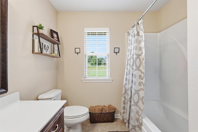 30 Cedar Knolls Loop, Greenbrier, AR 72058