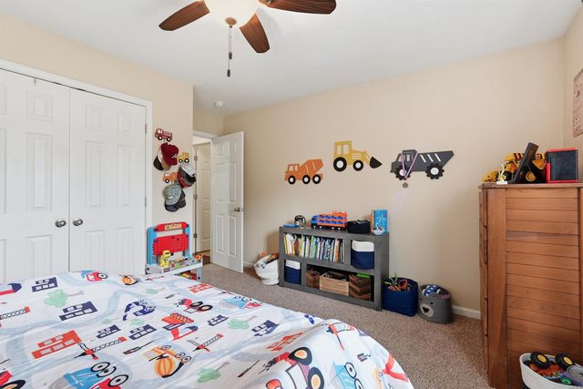 30 Cedar Knolls Loop, Greenbrier, AR 72058