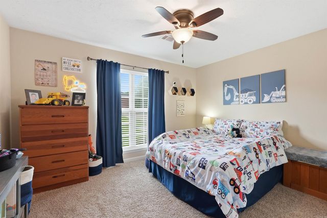 30 Cedar Knolls Loop, Greenbrier, AR 72058