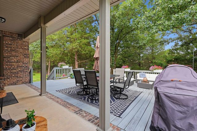 30 Cedar Knolls Loop, Greenbrier, AR 72058