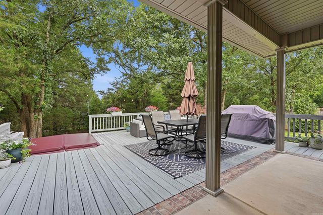 30 Cedar Knolls Loop, Greenbrier, AR 72058