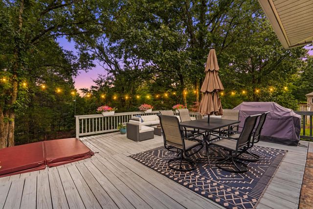 30 Cedar Knolls Loop, Greenbrier, AR 72058
