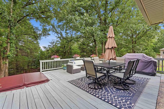 30 Cedar Knolls Loop, Greenbrier, AR 72058