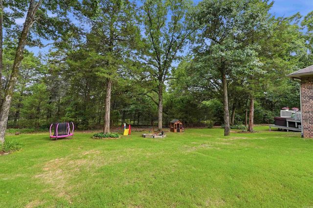 30 Cedar Knolls Loop, Greenbrier, AR 72058