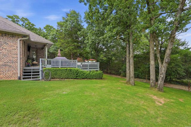 30 Cedar Knolls Loop, Greenbrier, AR 72058