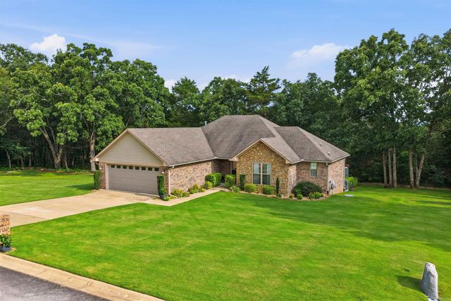 30 Cedar Knolls Loop, Greenbrier, AR 72058