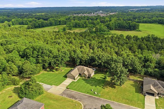 30 Cedar Knolls Loop, Greenbrier, AR 72058