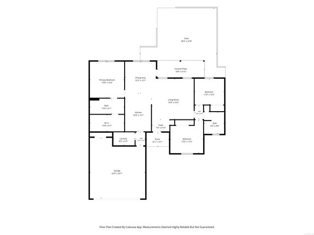 30 Cedar Knolls Loop, Greenbrier, AR 72058