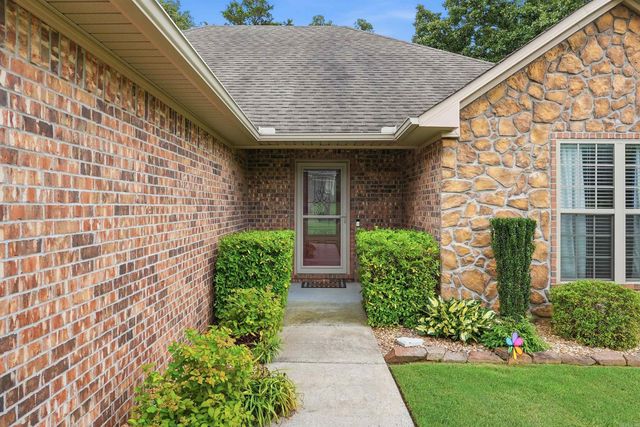 30 Cedar Knolls Loop, Greenbrier, AR 72058